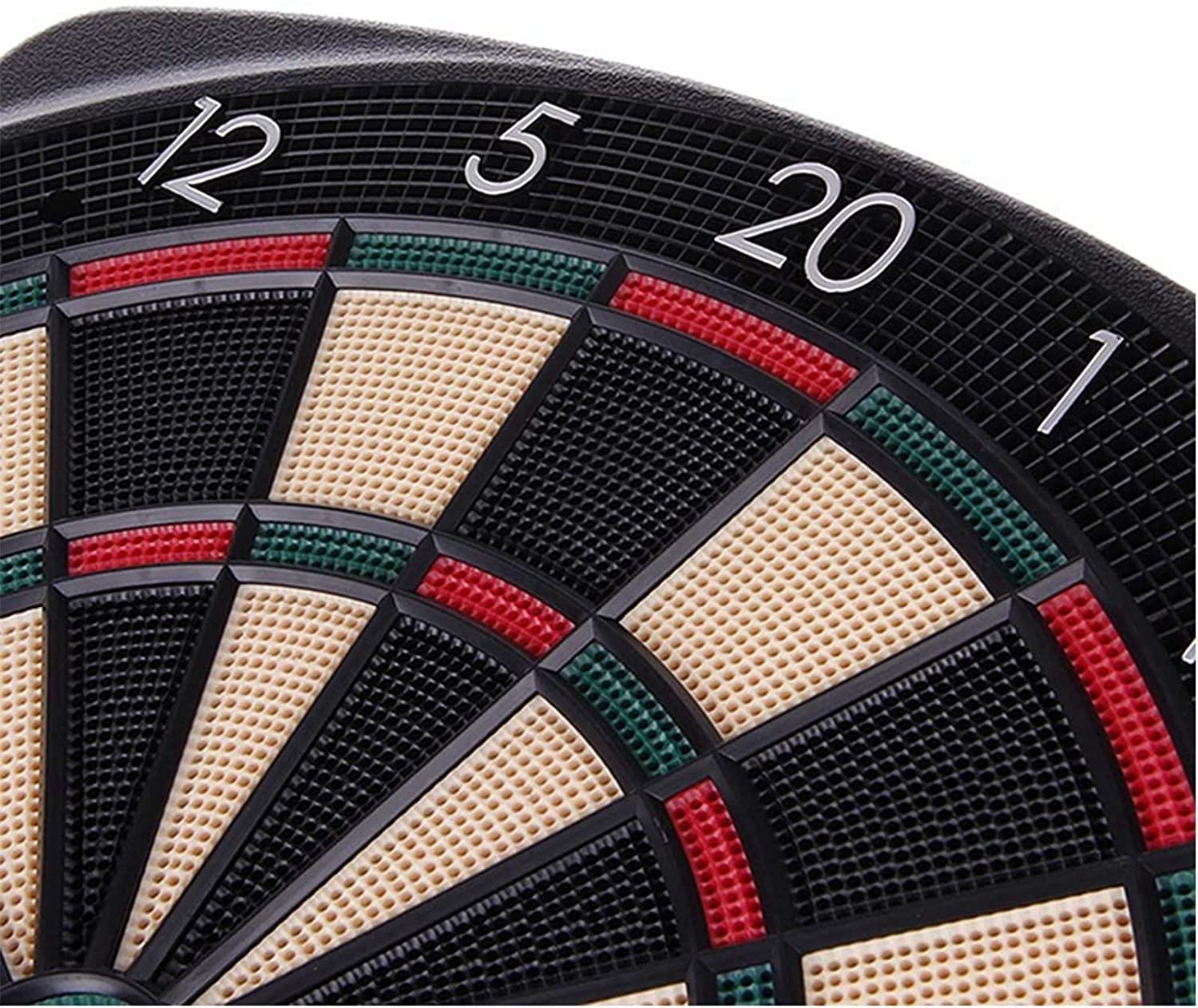 Amazon.com: CFDZCP Electronic Dart Board LED Electric Digital