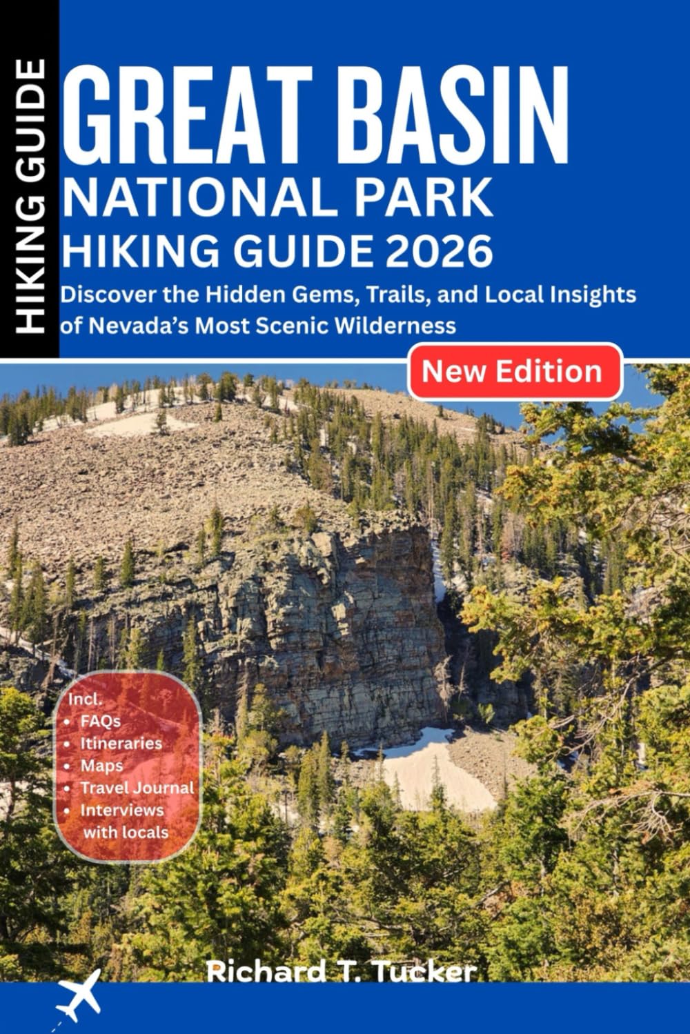 Great Basin National Park Hiking Guide 2026: Discover the Hidden Gems, Trails, and Local Insights of Nevada’s Most Scenic Wilderness