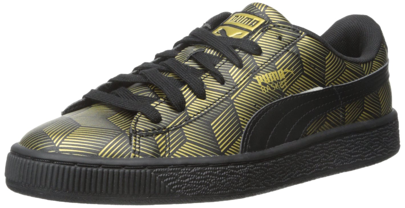 PUMAWomen's Basket Classic Metal