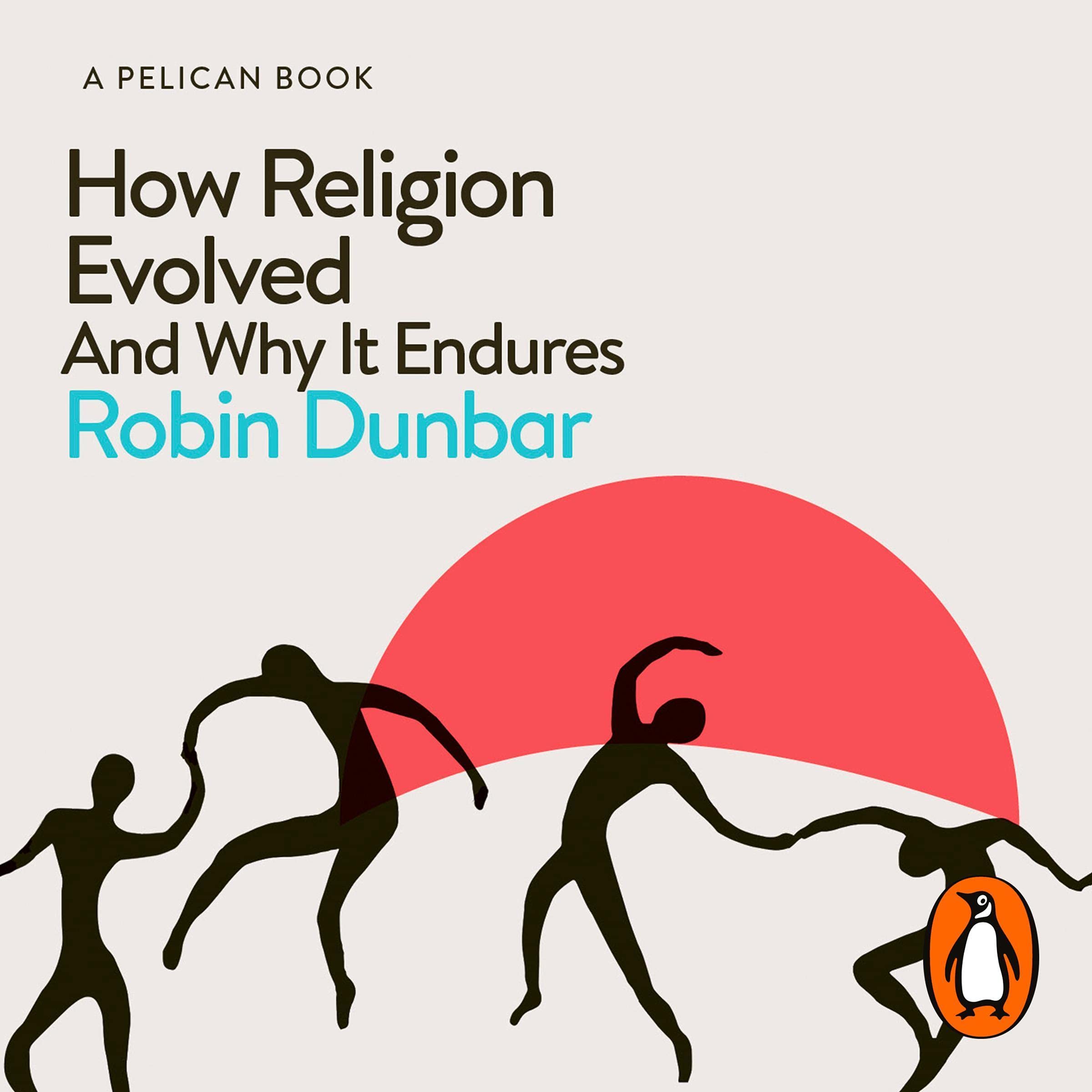 How Religion Evolved