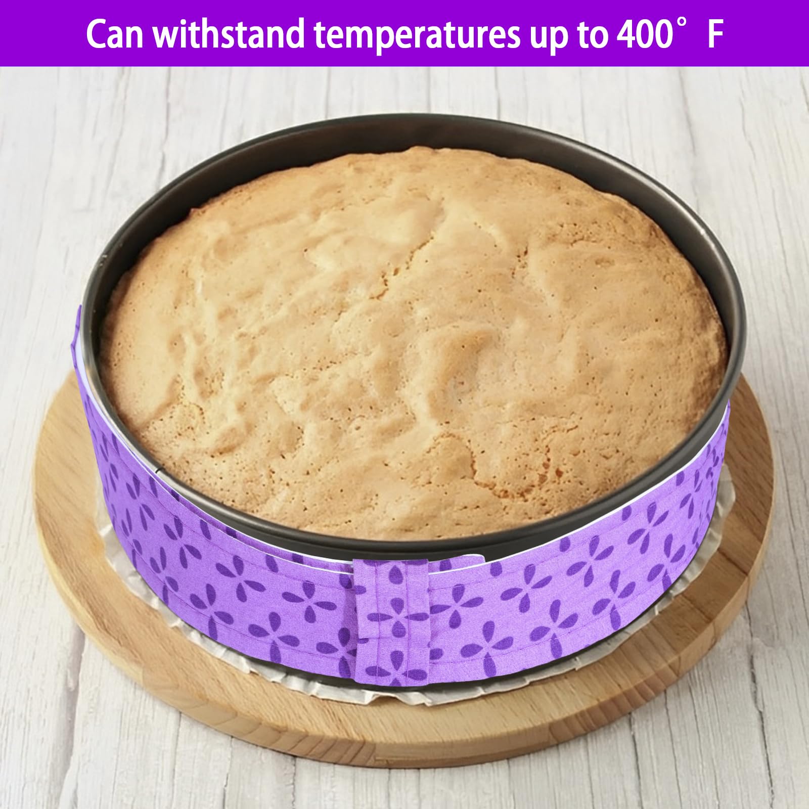 Cake Decorating Wilton Cake Pan Wraps Wilton Bake Even Cake Strips