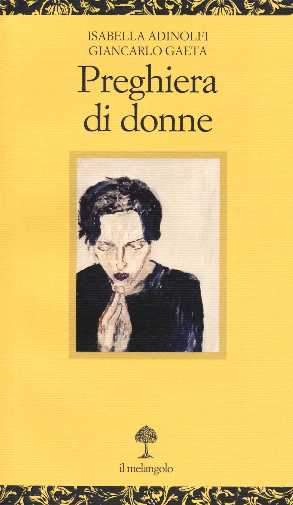 Preghiera Di Donne - 4