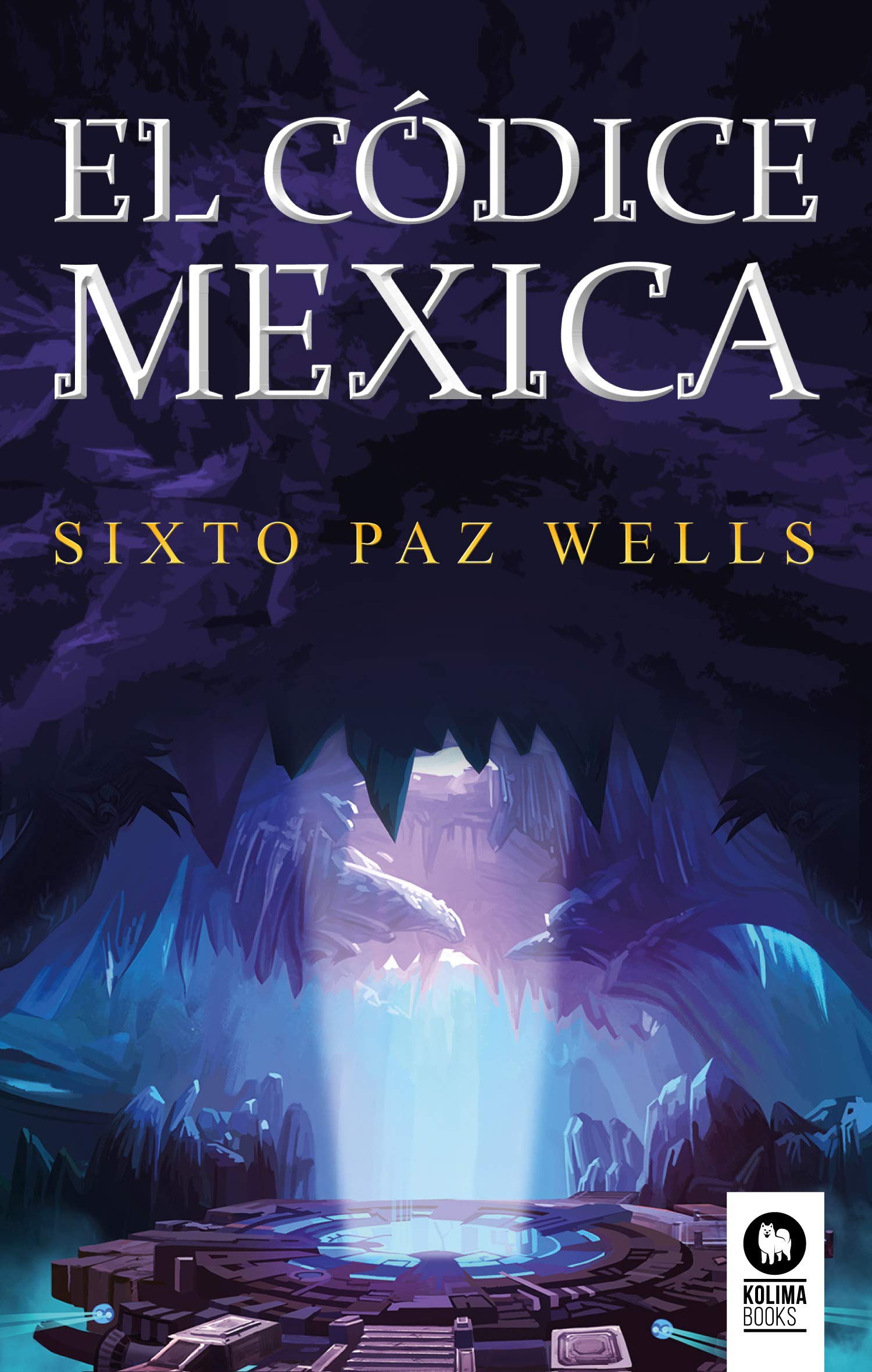 El códice mexica (Spanish Edition)
