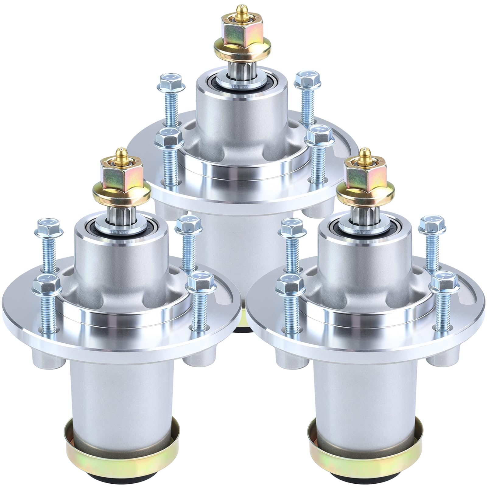 Amazon.com: NIDAIFEI 3 Pack 539112170 Mandrel Assembly for