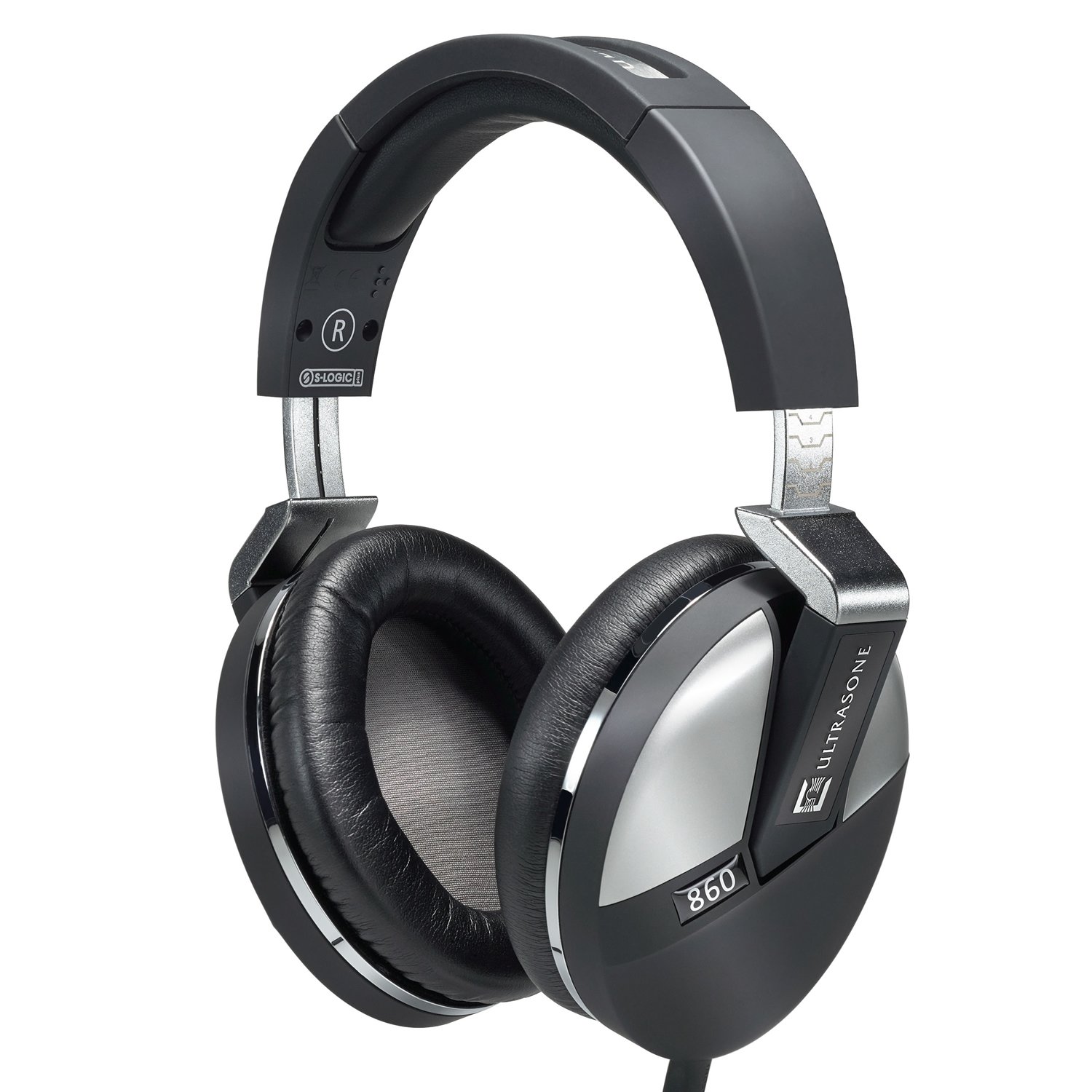 Amazon.co.jp: 【並行輸入品】ULTRASONE Performance 860 : 家電