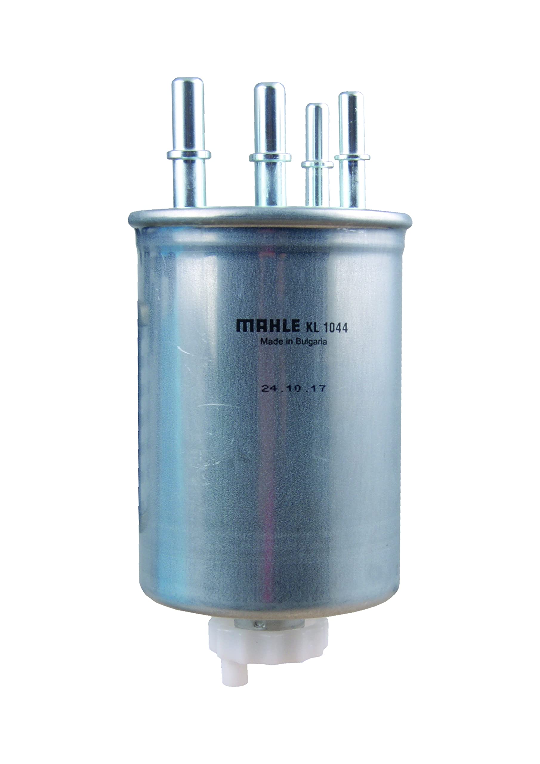 Mahle Car Diesel Fuel Filter KL1026 - Precision OE Matching Fit & High Quality