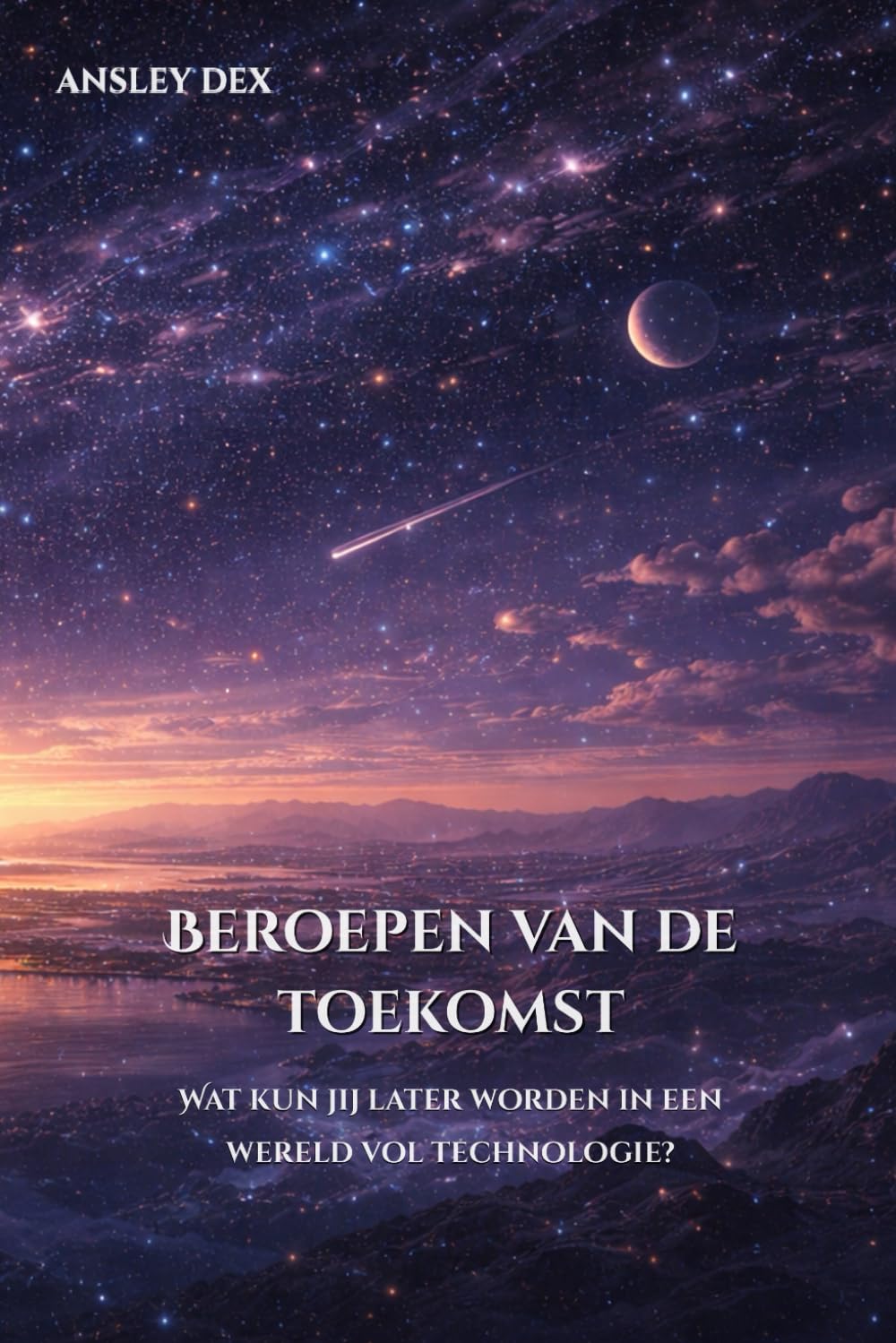 Beroepen van de toekomst: Wat kun jij later worden in een wereld vol technologie?