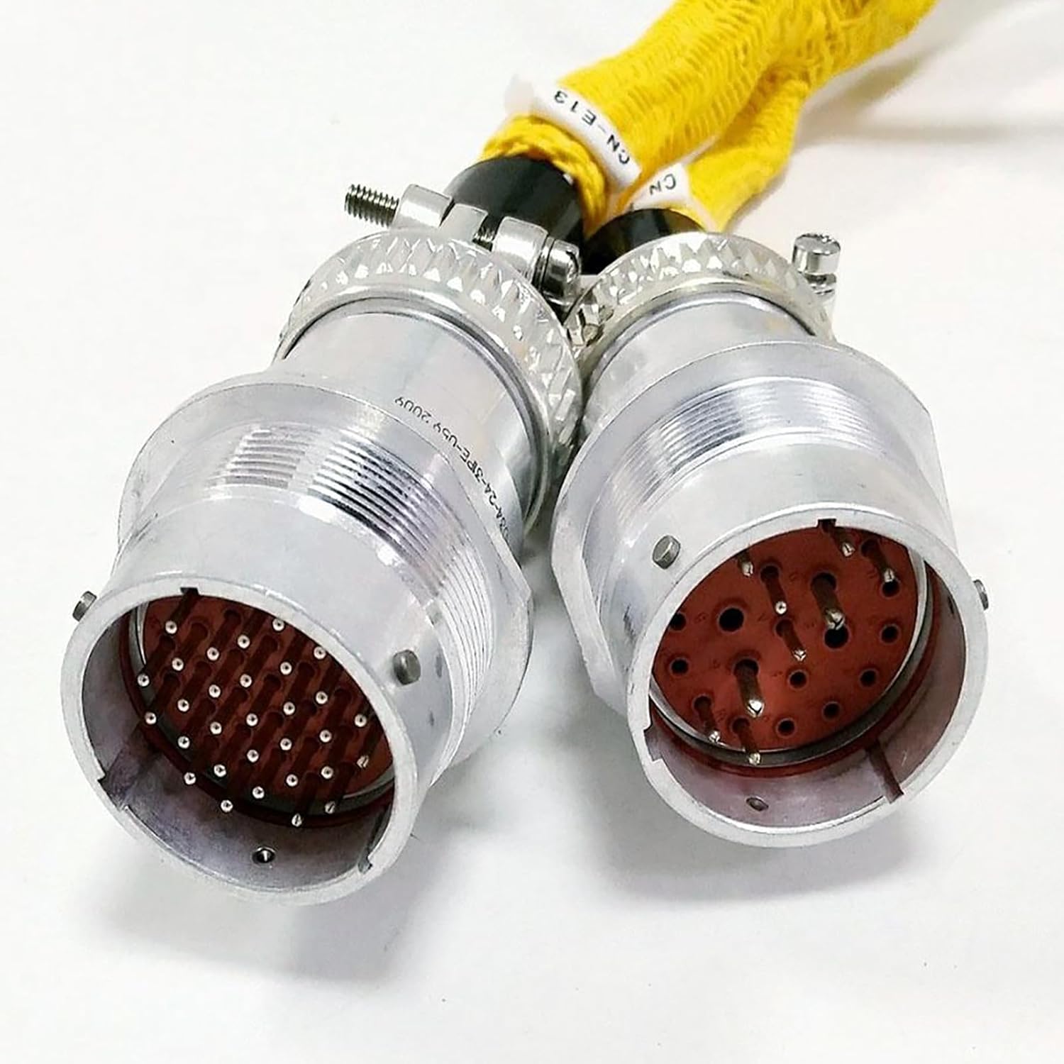 6240-82-5351 6240825351 Wiring Harness Fits for Komatsu Engine SAA6D170E-3E-8 6D170 SA6D170E SAA6D170E Excavator PC1250-7 PC1250LC-7