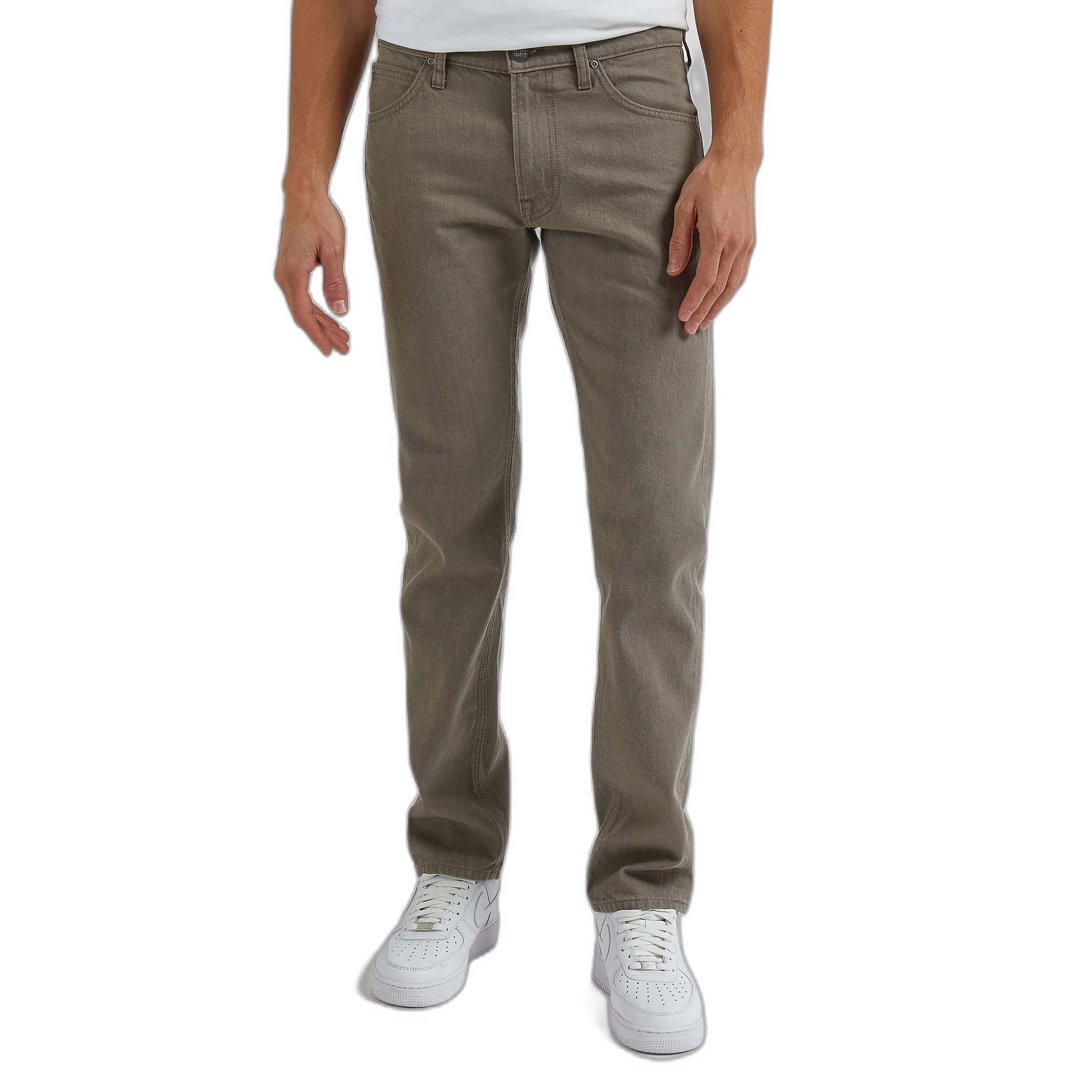 Lee Men's Daren Zip Fly Jeans — view 67