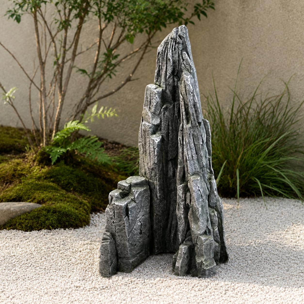 s Artificiales para Paisajismo, Piedra C