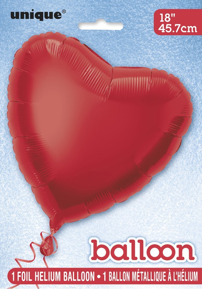 Palloncino Elsa e Anna Forma di Cuore