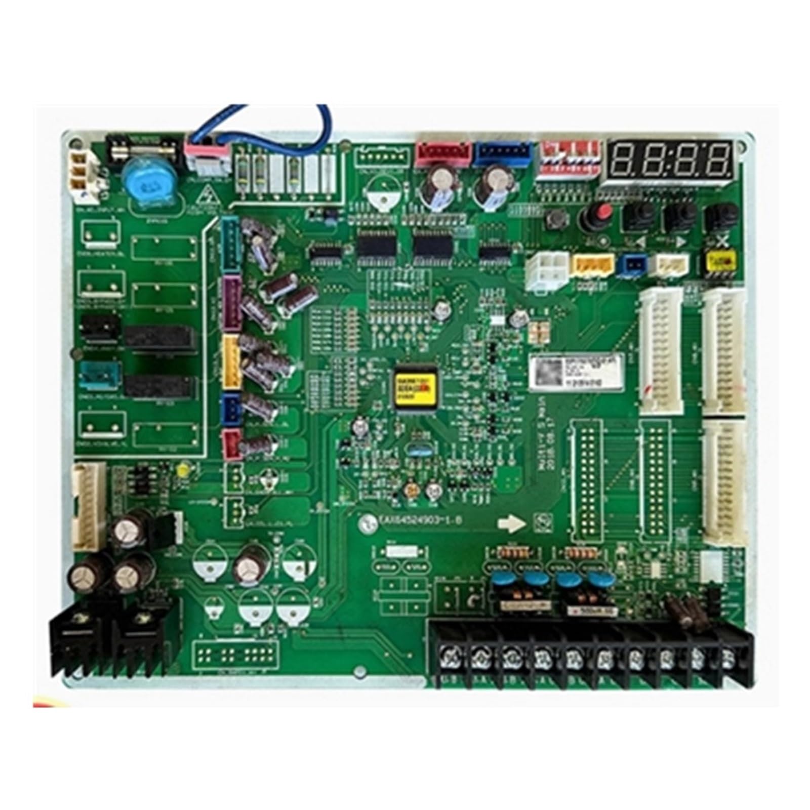 GENTERUN Conditioning motherboard EAX6452903 EBR77627609 external unit motherboard