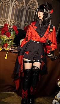 Amazon.co.jp: 刀剣乱舞 京極正宗 きょうごくまさむね コスプレ