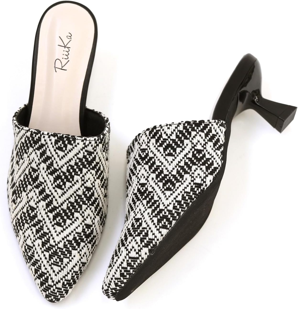 [リーカ] サンダル A6155 レディース