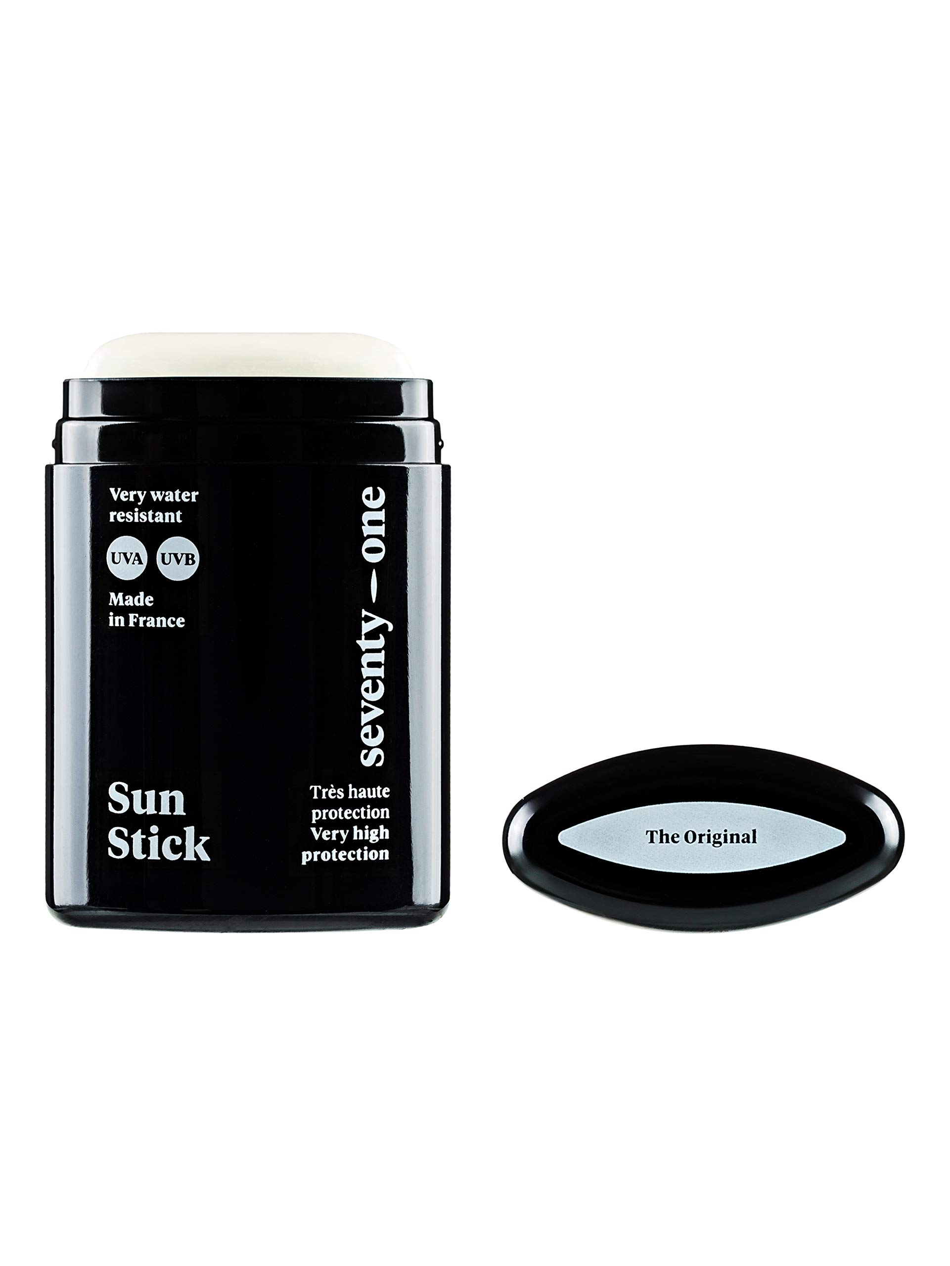 SeventyOne Percent Palo De Sol Spf50+, Blanco 10 g