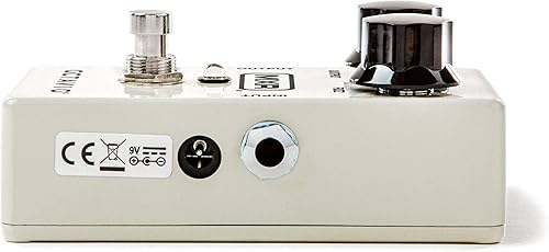 Miniatura 4 de JIM DUNLOP Octavio Fuzz (M267)