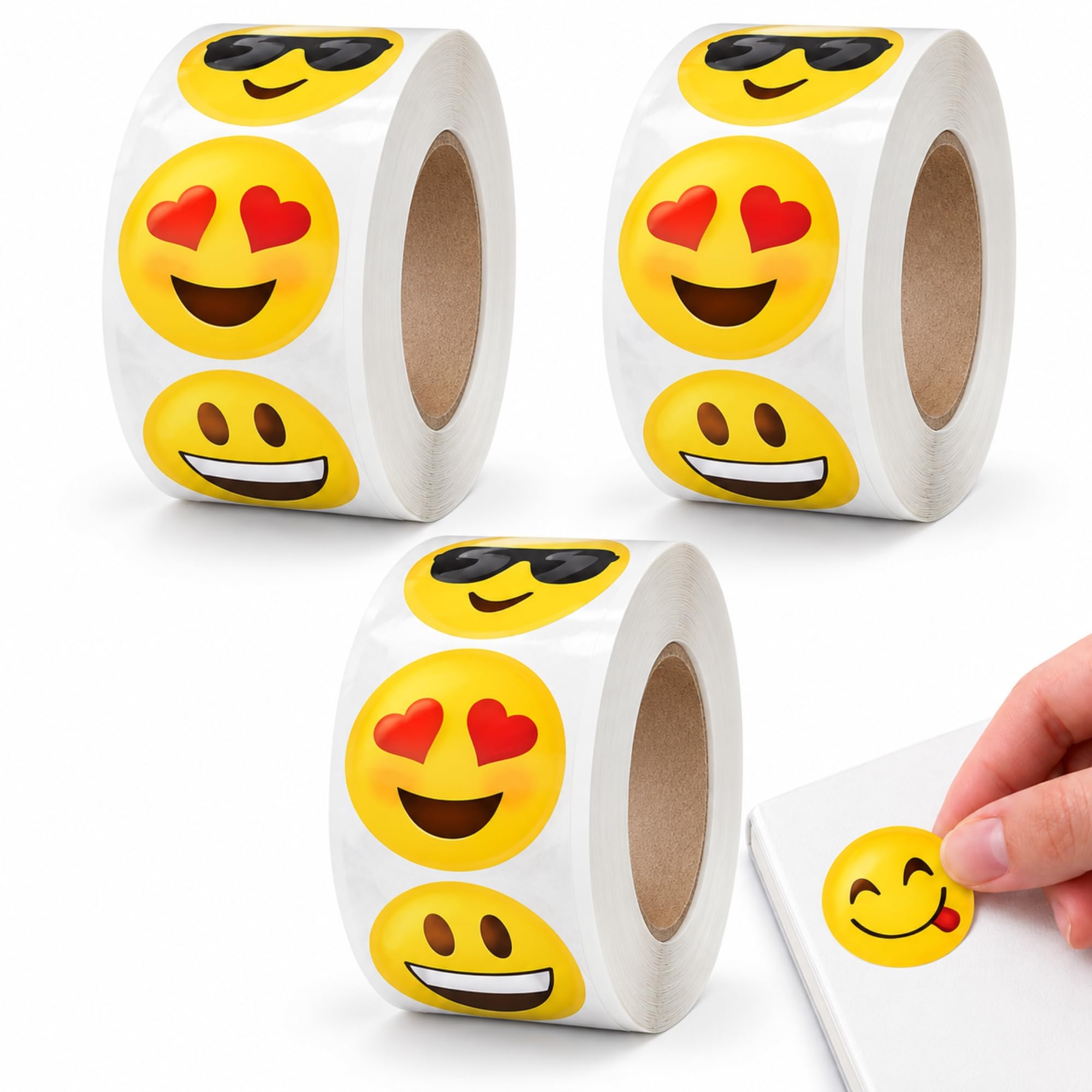 Emojis