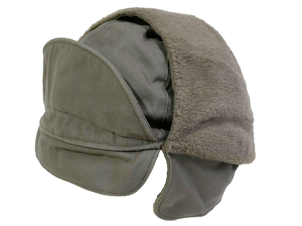 海外軍隊　海外警察　西ドイツ警察　バッチ付き　キャップ sandgraf_1922.jpg