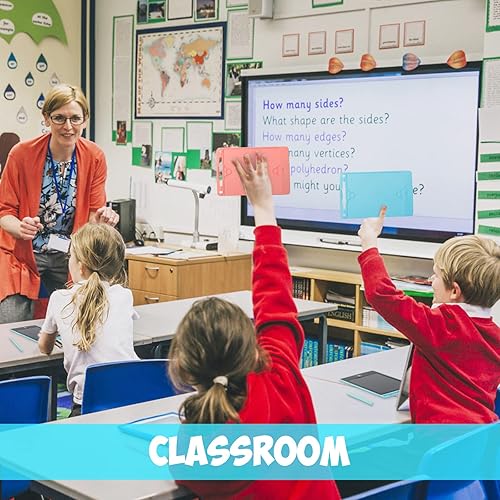 Miniatura 6 de Tableta de escritura LCD de 6 piezas para niños tablero de dibujo de 65 pulgadas tablero de garabatos para niñas de 3 a 6 años almohadillas de