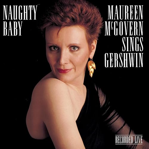 Image result for Fascinating Rhythm Maureen McGovern images