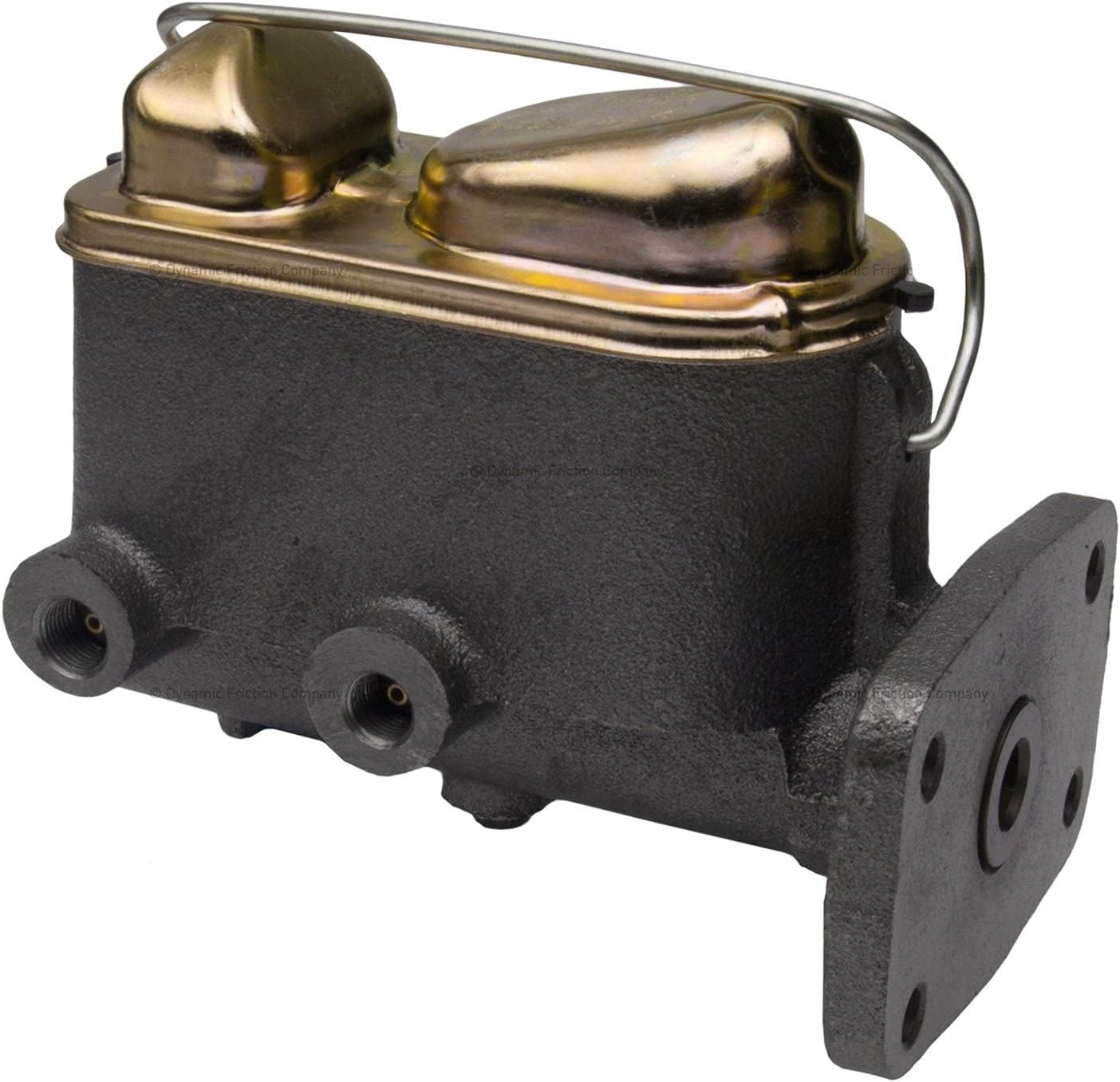 Dynamic Friction Company Brake Master Cylinder 355-39013