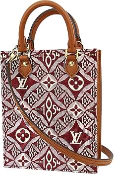Amazon | LOUIS VUITTON ルイ・ヴィトン プティット・サックプラ