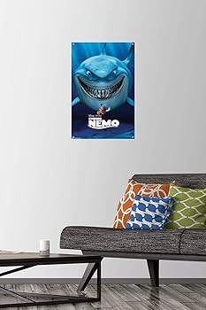 Amazon.co.jp: ディズニー ピクサー ファインディング・ニモ - 1