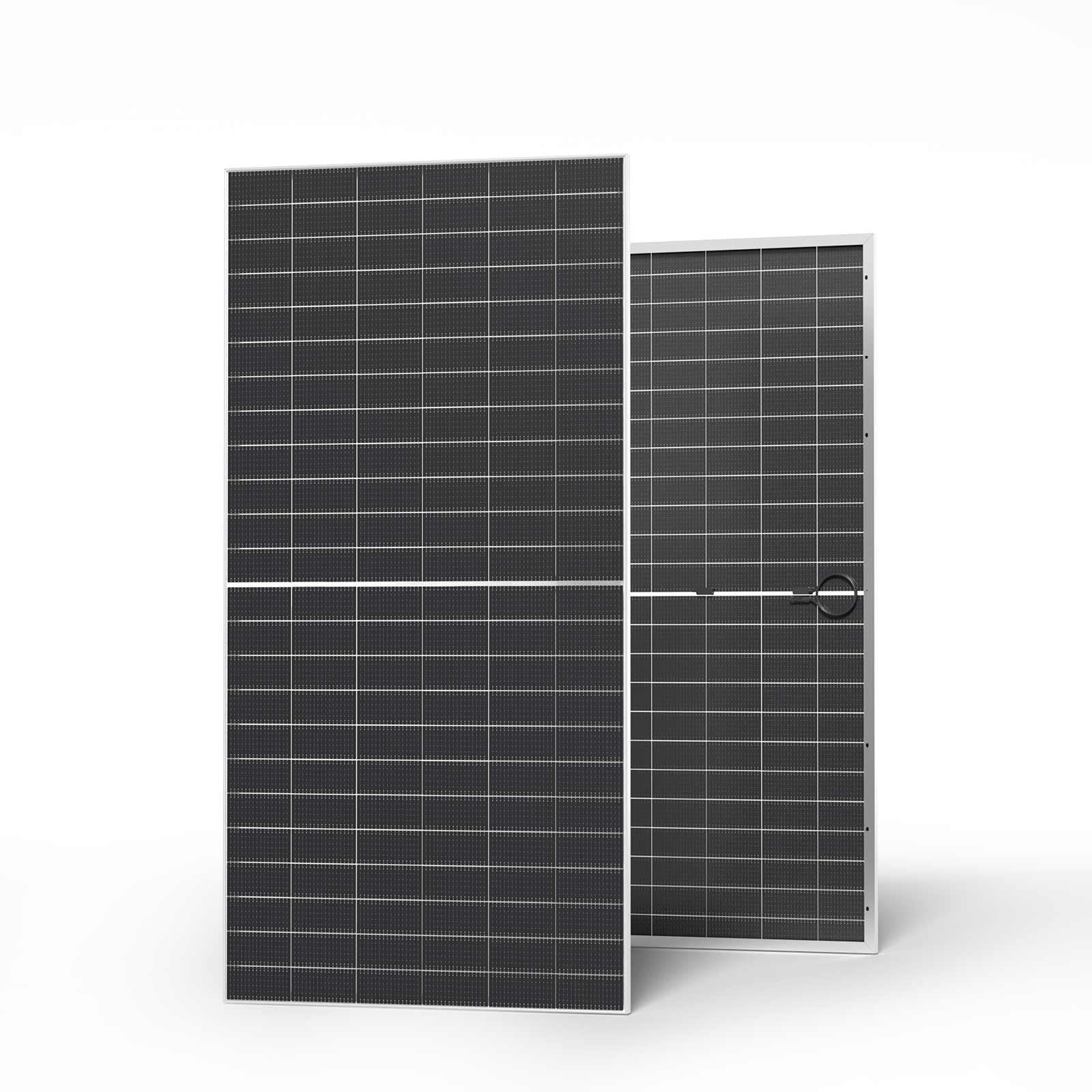 Renogy Solar Panels 1180W 12V 24V N-Type Bifacial Solar Panel 2PCS 590W Monocrystalline On Off Grid Application Over