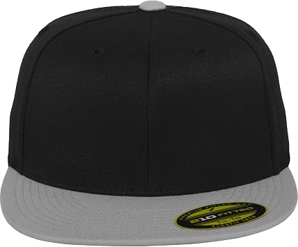Flexfit Premium 210 Fitted 2-Tone Adult