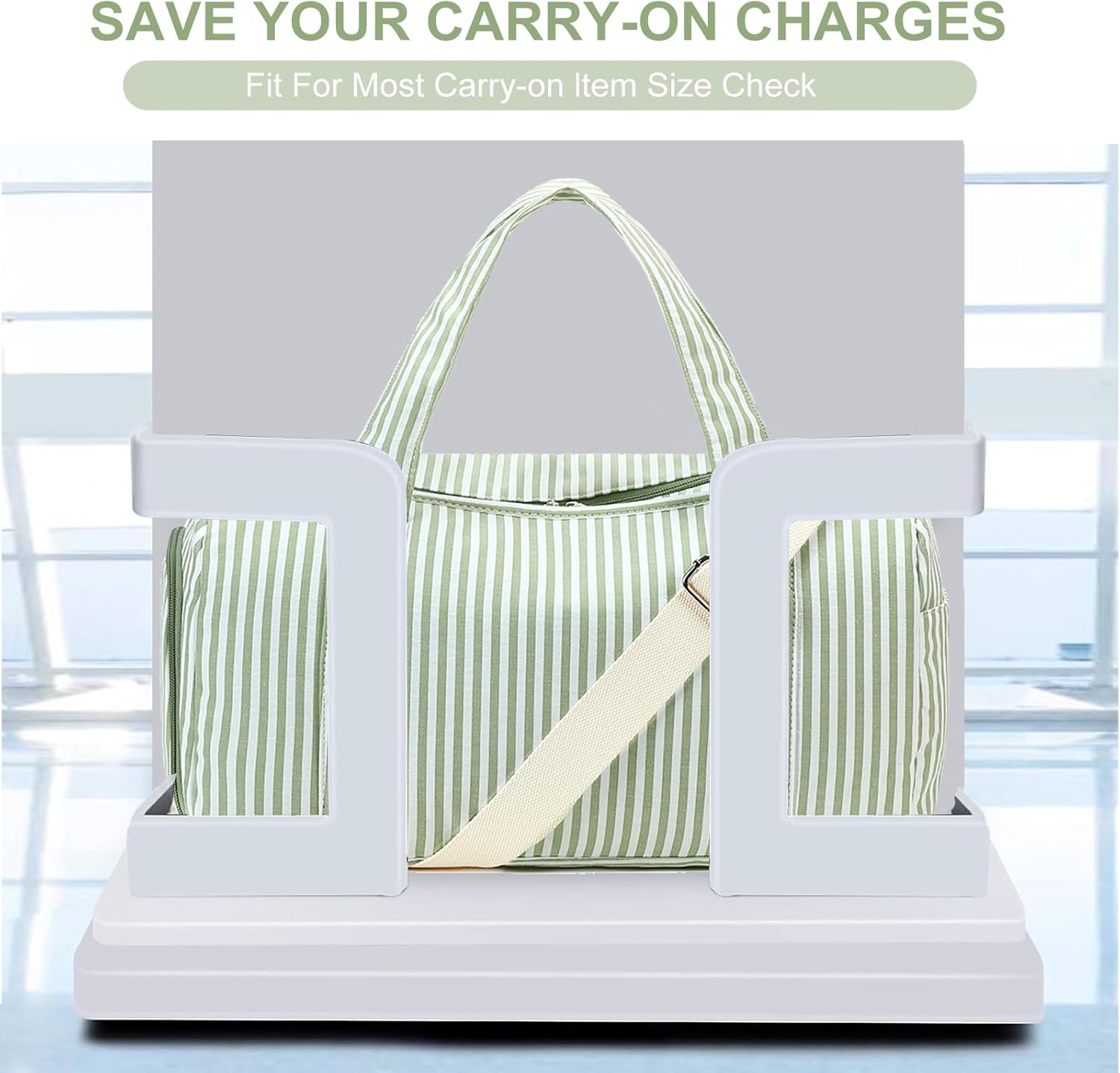 BLUBOON Duffle Bag Girls Kids Cute Gym Bag with Shoes Compartment & Wet Separation Waterproof Sports Overnight Travel Bag - Image 2