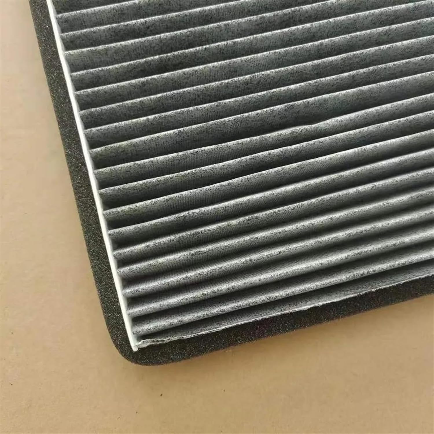 Car Air Conditioning Carbon Auto Cabin Air Filter Element for BMW X5 E53 3.0 4.4 4.6 4.8 64319224085 64318409044 64312218428 64319218706