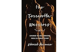 The Terracotta Warriors: Unveiling the Enigmatic Puzzle of Chinese History