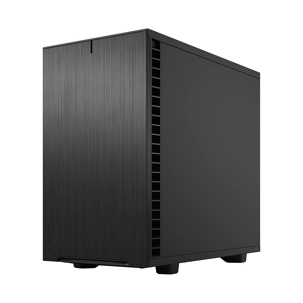 Fractal Define 7 Nano PCケース Define 7 Nano — Fractal Design