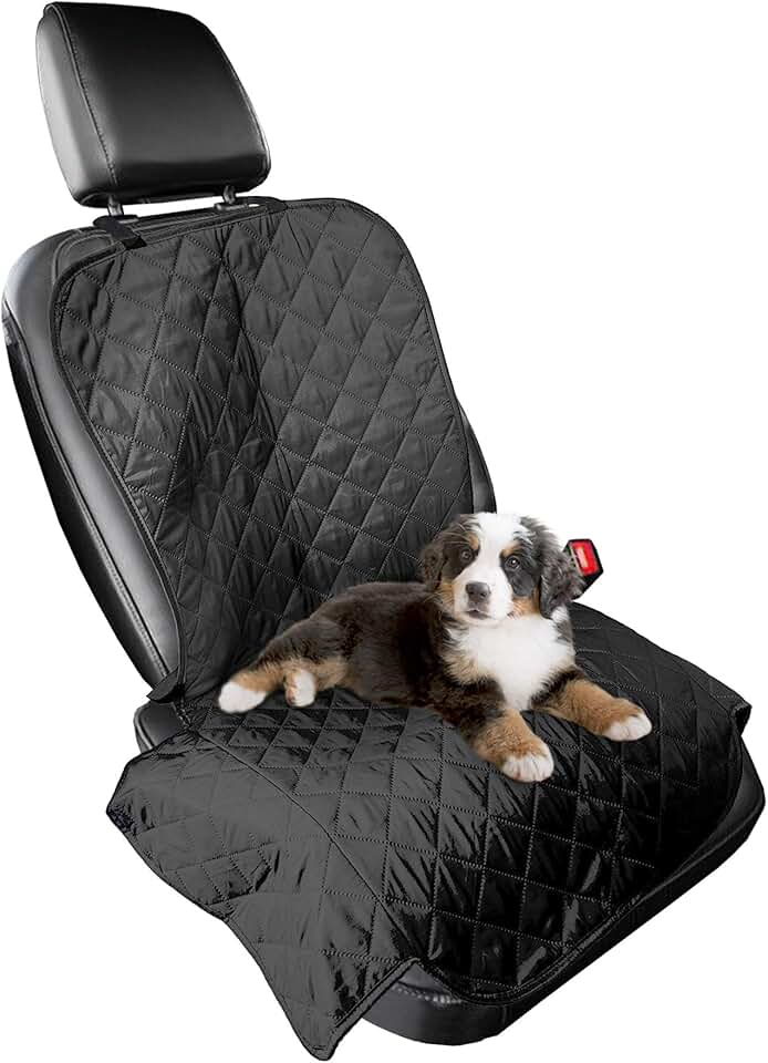 Amazon.ca dog car seat cover