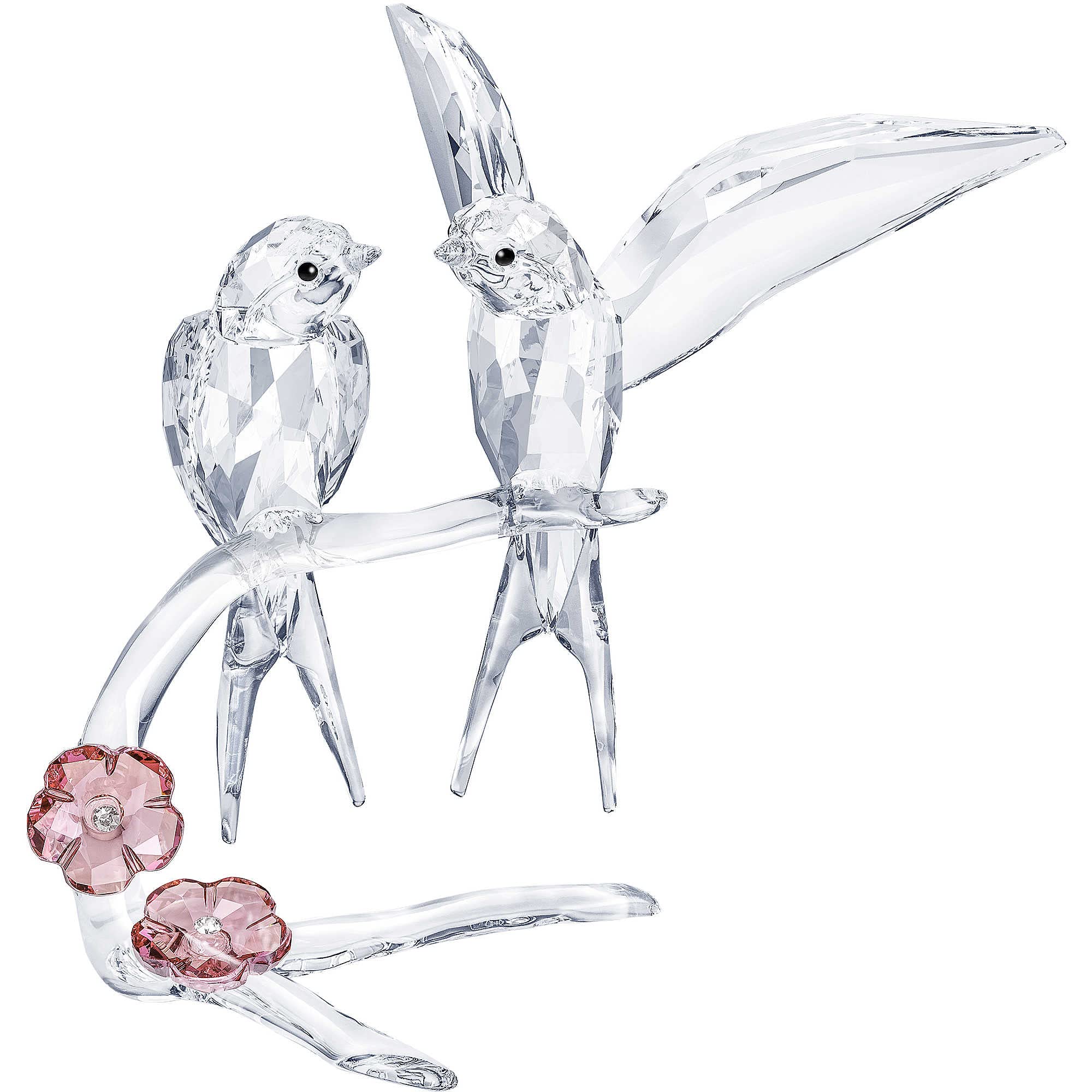Amazon.com: Swarovski Figurine Decorative Figurine Crystal