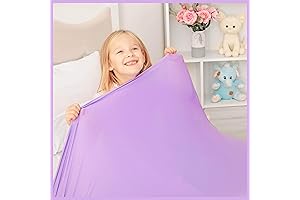 Sensory Compression Blanket: Restful Nights, Anxiety Relief, and Enhanced Sensory Experiences