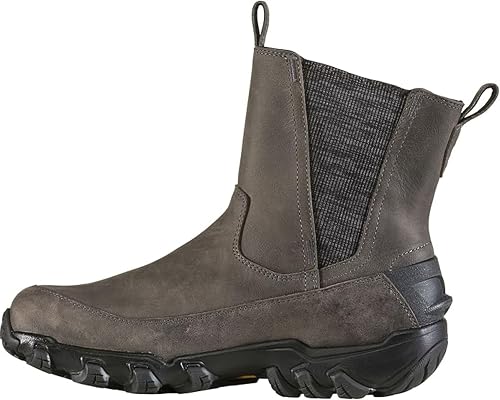 best oboz hiking boots in Columbus, OH