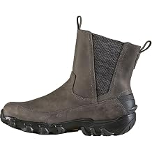 Oboz Big Sky II Mid Insulated B-DRY Hiking Boot - Mens