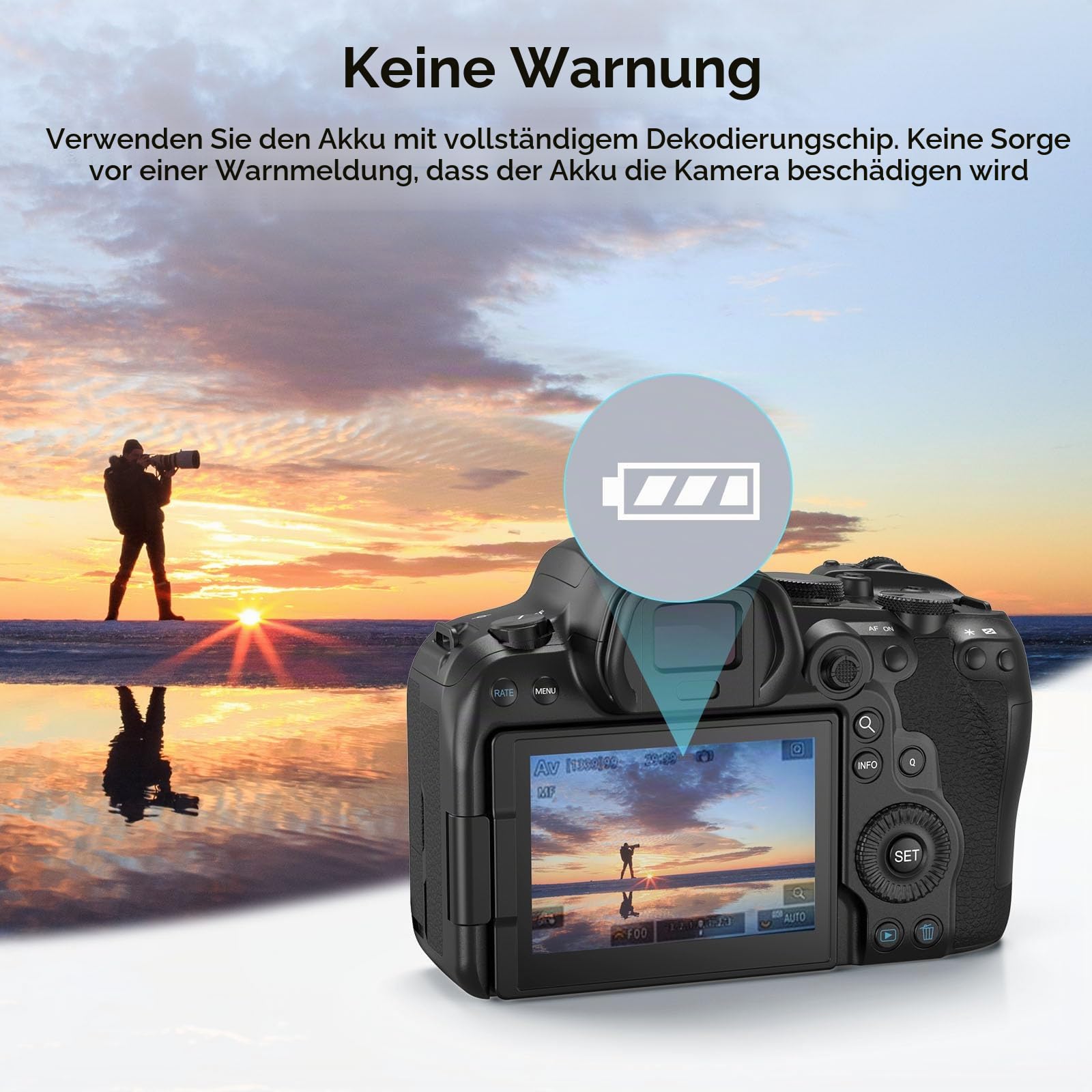 SMALLRIG D-TAP auf LP-E6NH Dummy-Akku, LP-E6NH Spiral-Stromkabel für Canon 5D Mark II, 5D Mark III, 5D Mark IV, 6D Mark II, R6 Mark III, R6 Mark II, 90D, XC10, XC15, 5DS, 5DSR, R, R5, R6, R7-4252