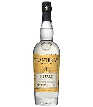 新品.未開封.旧ラベルです。 ロン・デル・バリリット スリー・スター ラム酒 ラム 43度 ロン デル バリリット スリースター 750ml 1本 : 酒