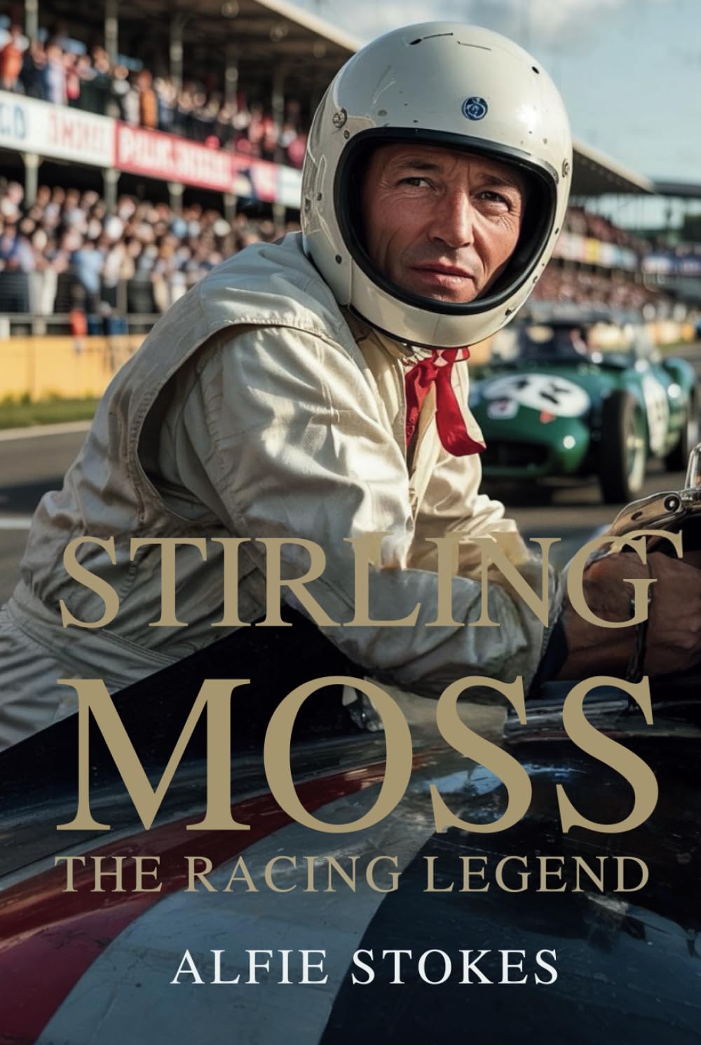 STIRLING MOSS: The Racing Legend