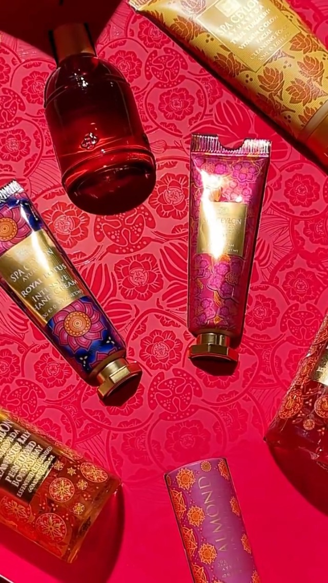 Amazon.in: SPA CEYLON: Gifting