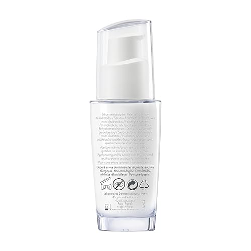 Miniatura 2 de Eau Thermale Avene Hydrance - Suero rehidratante intenso hidratante no comedogénico 1 onza líquida
