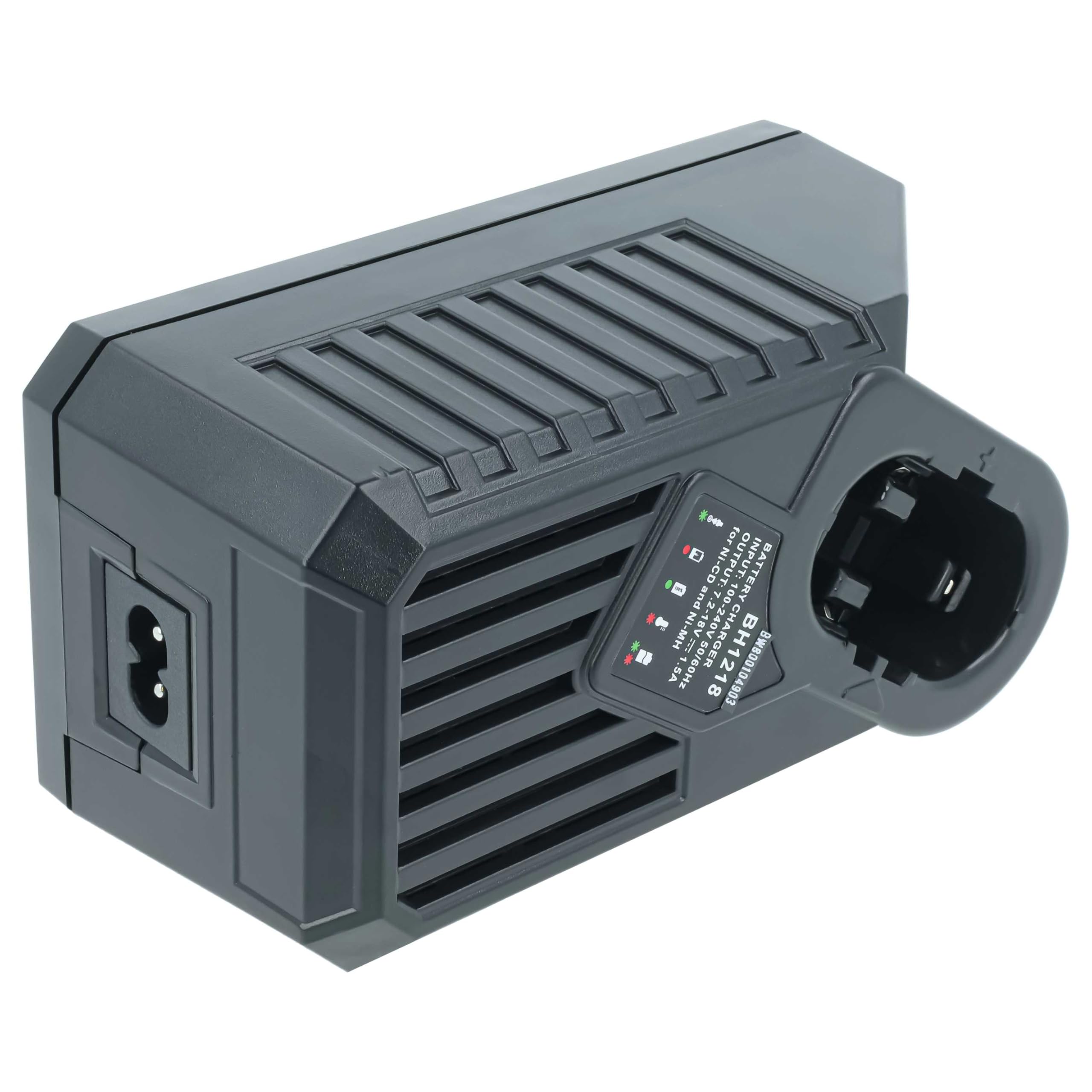 vhbw Cargador Compatible con Bosch 2 607 335 263