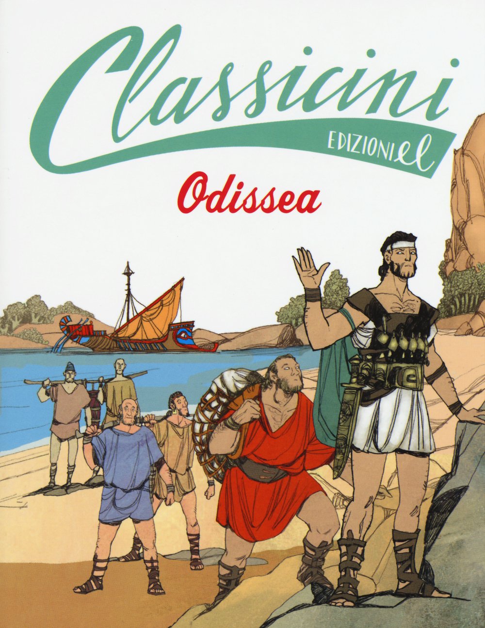 Odissea di Omero