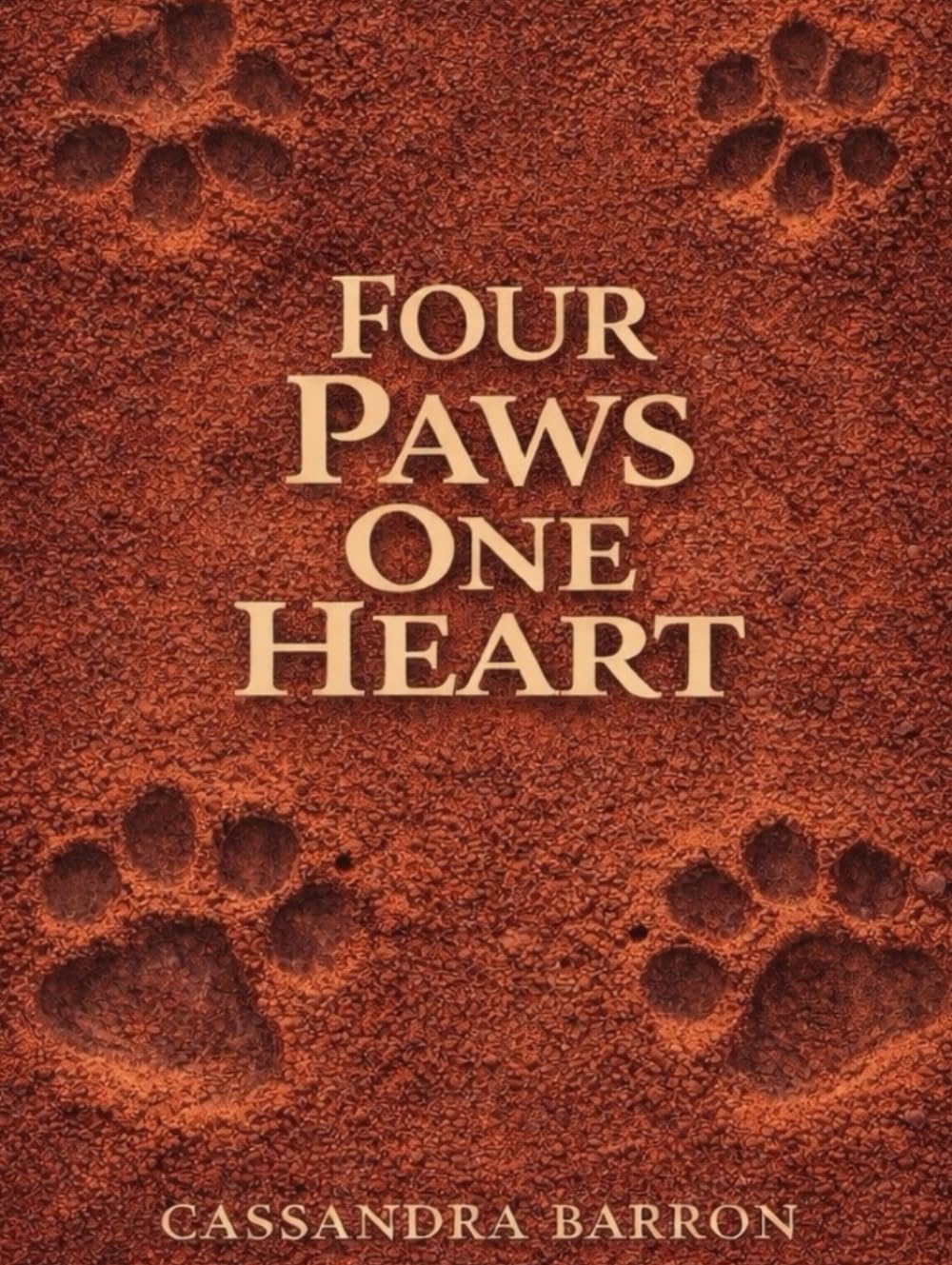 Four Paws One Heart