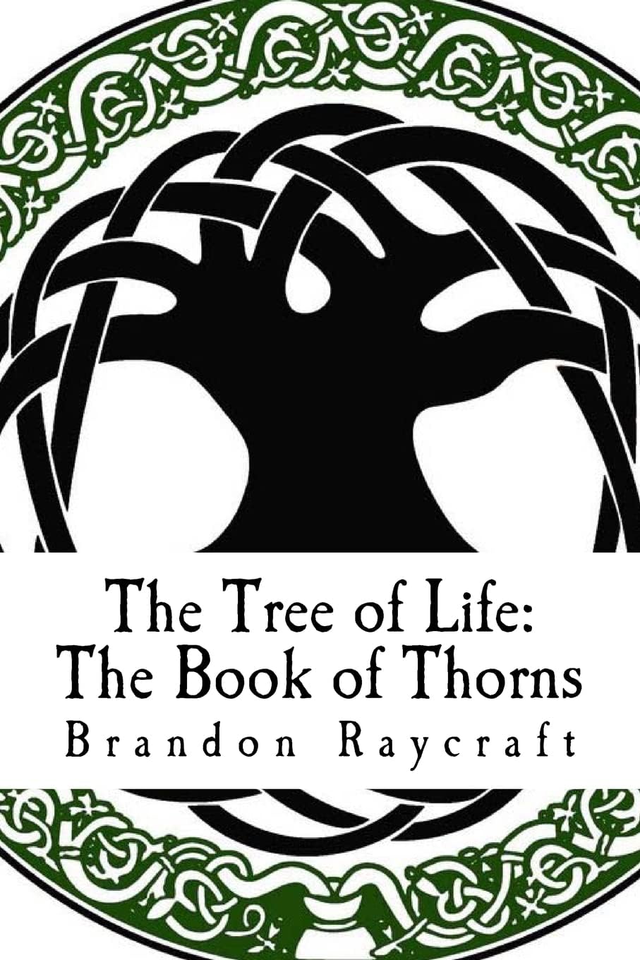 The Tree of Life: The Book of Thorns