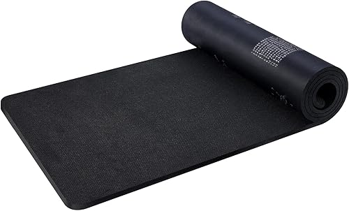 HCPMTUKM Alfombrilla de limpieza de pistola de 36 x 12 pulgadas, doble grosor de 14 pulgadas con resistente al aceite, antideslizante para limpieza