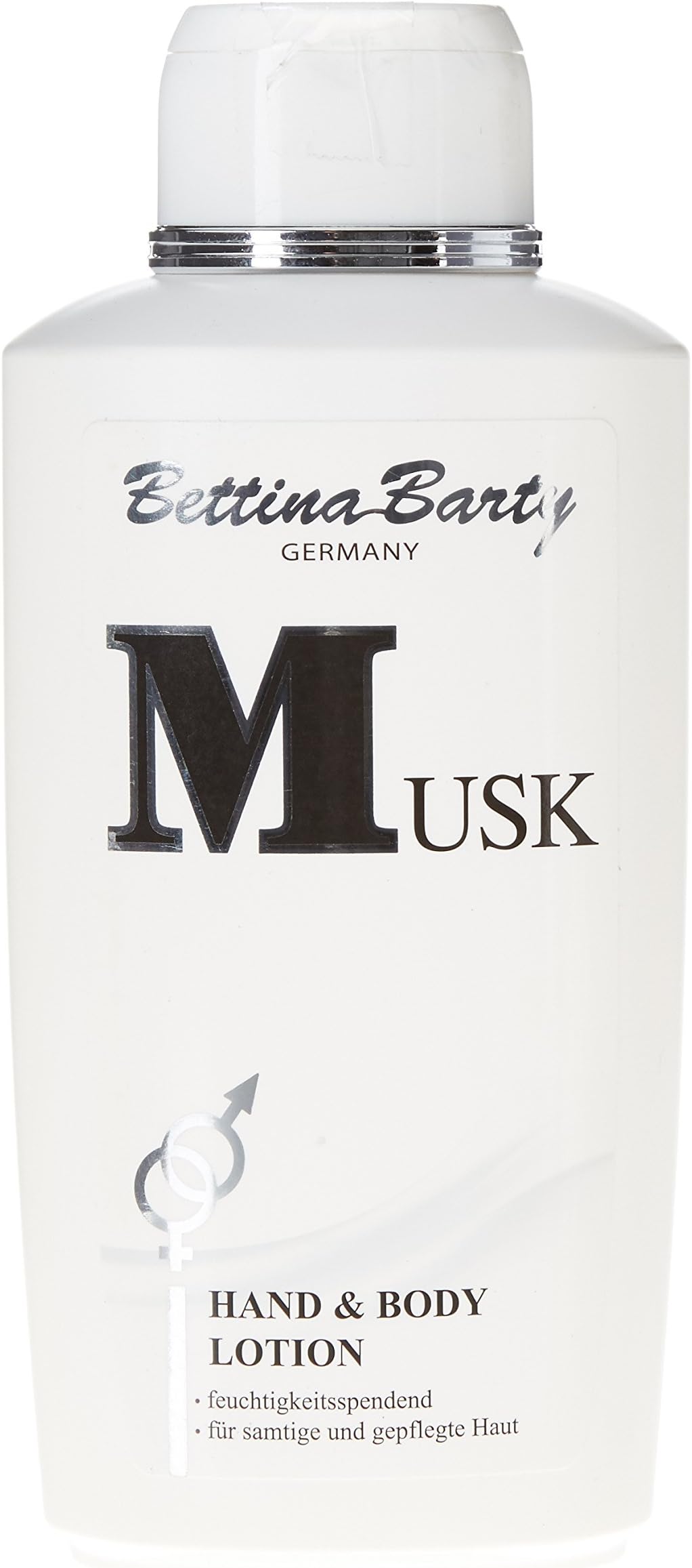 316 Musk Body Lotion 500 ml