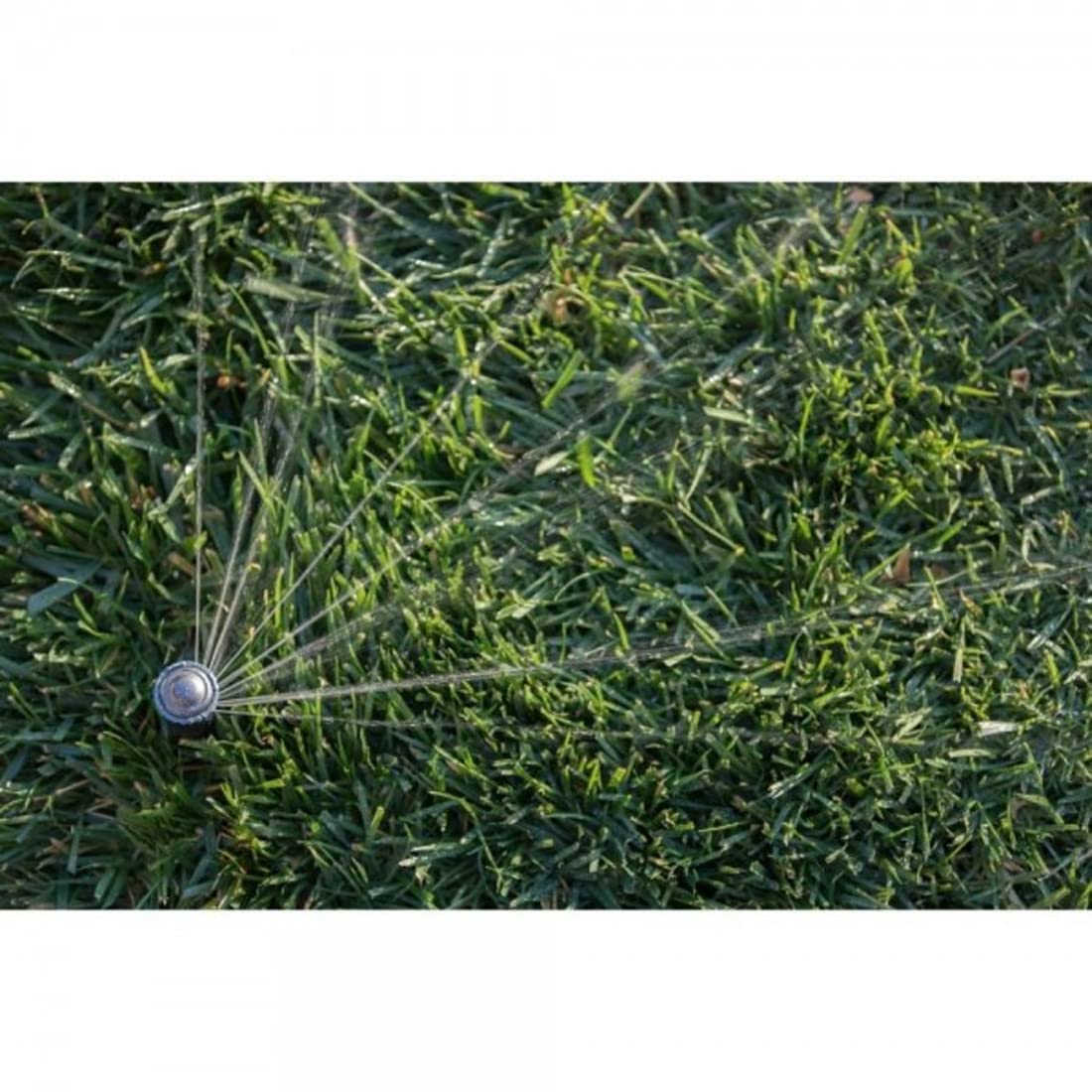 Pack 10 - Ugello girevole RainBird R-VAN-LCS - Rain Bird ugelli a striscia - Ugello angolare sinistro - Portata 1,5-4,6 m - Ugelli per diffusori / irrigatore rain bird